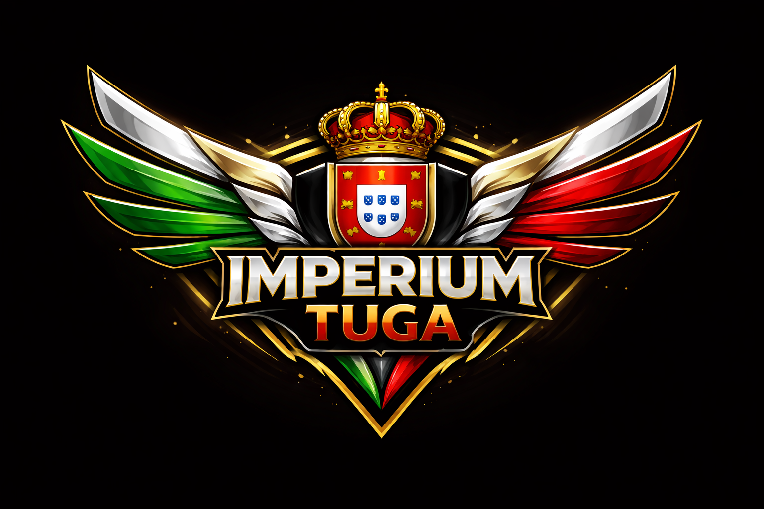 IMPERIUM TUGA Logo